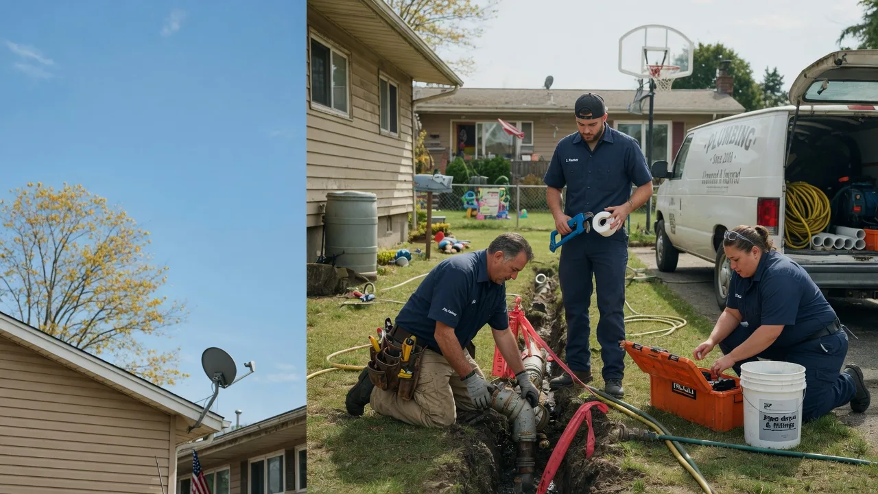 Garbage Disposal Replacement in Couderay, WI near me